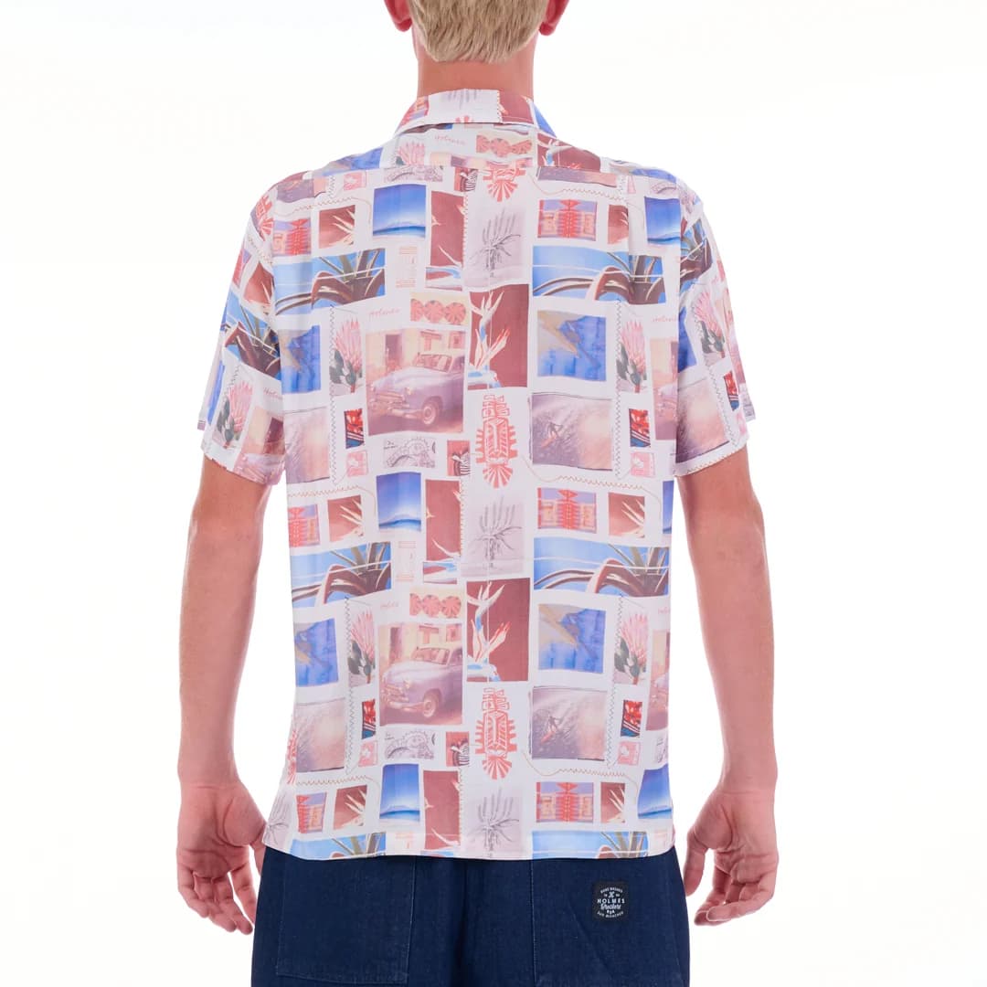 Cuban Shirt