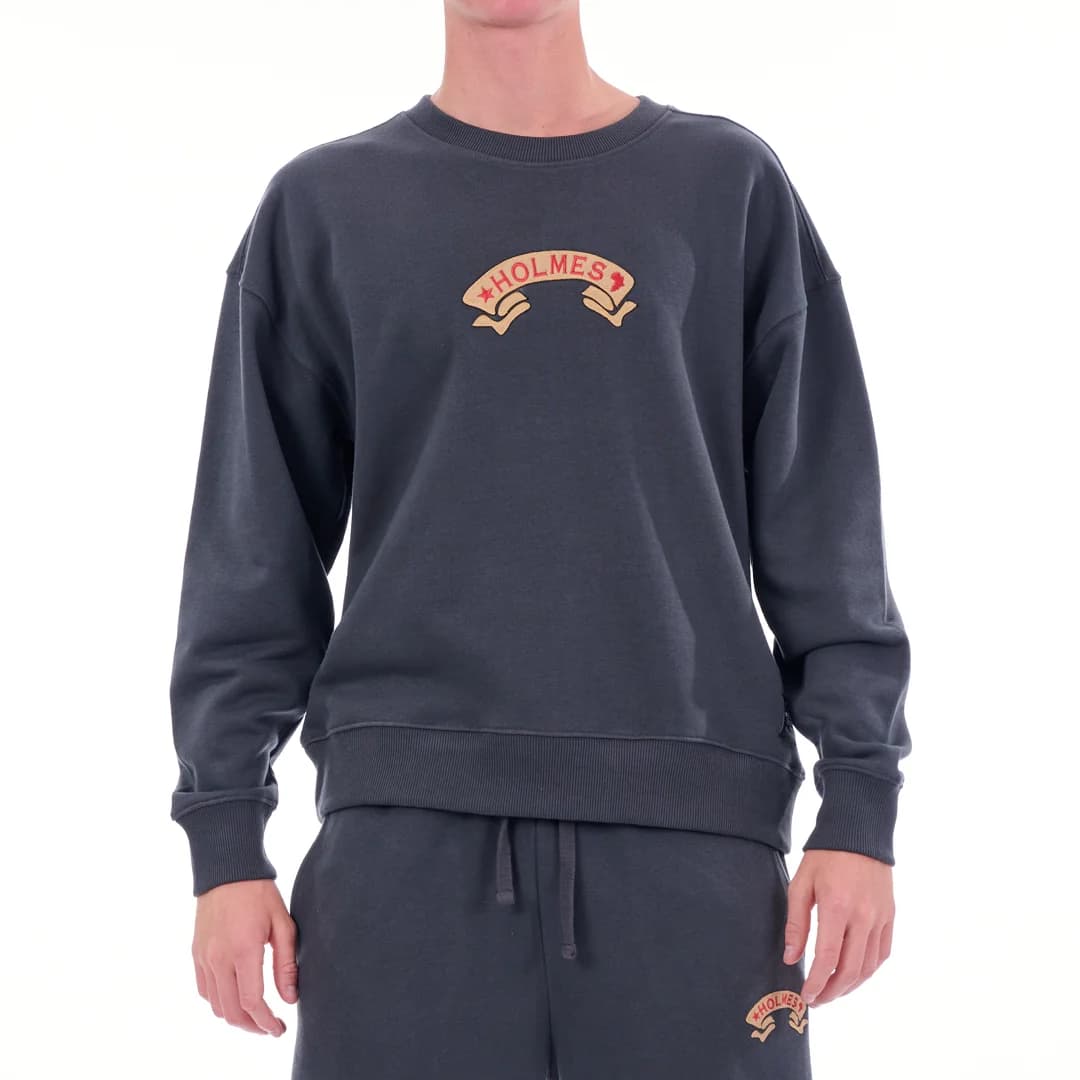 Wreath Sweat