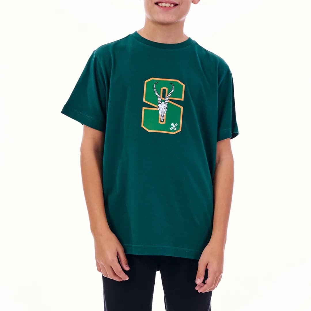 Boy's Super Rugby Tee