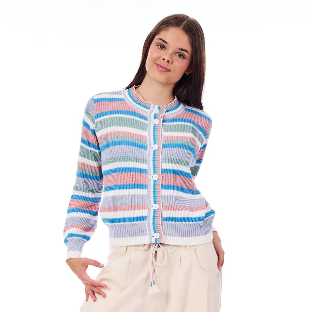Women's Maximalism Jersey