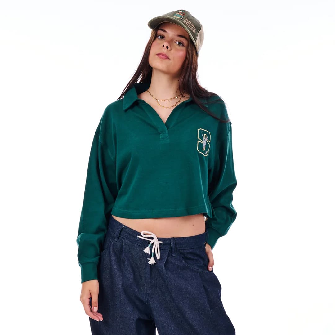Women's Super Rugby Jersey