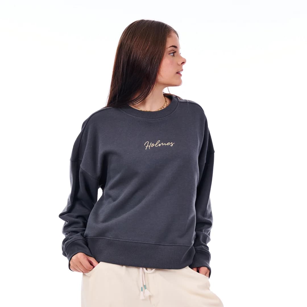 Women's Like Gold Sweat