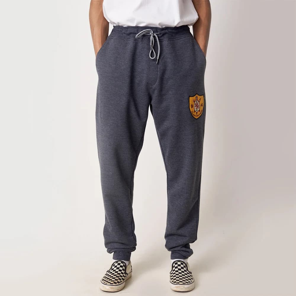 Badge Trackpant