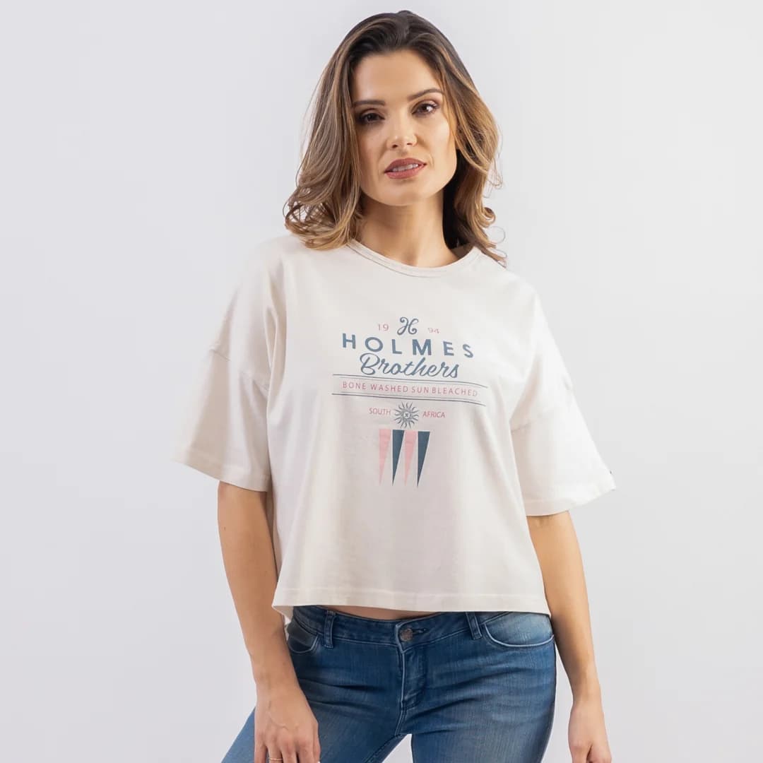 Women's Word Tee