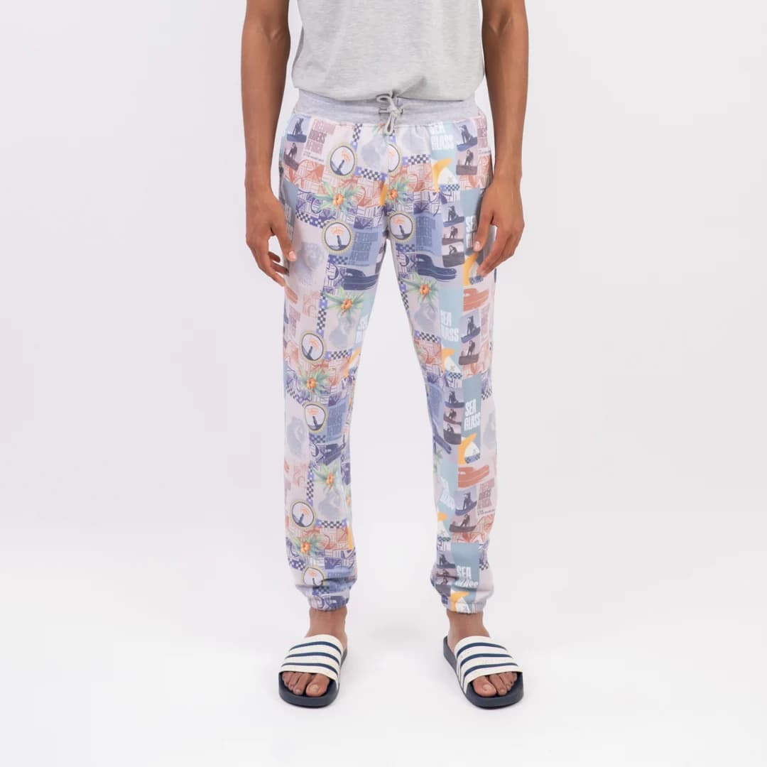 Freedom Track Pant