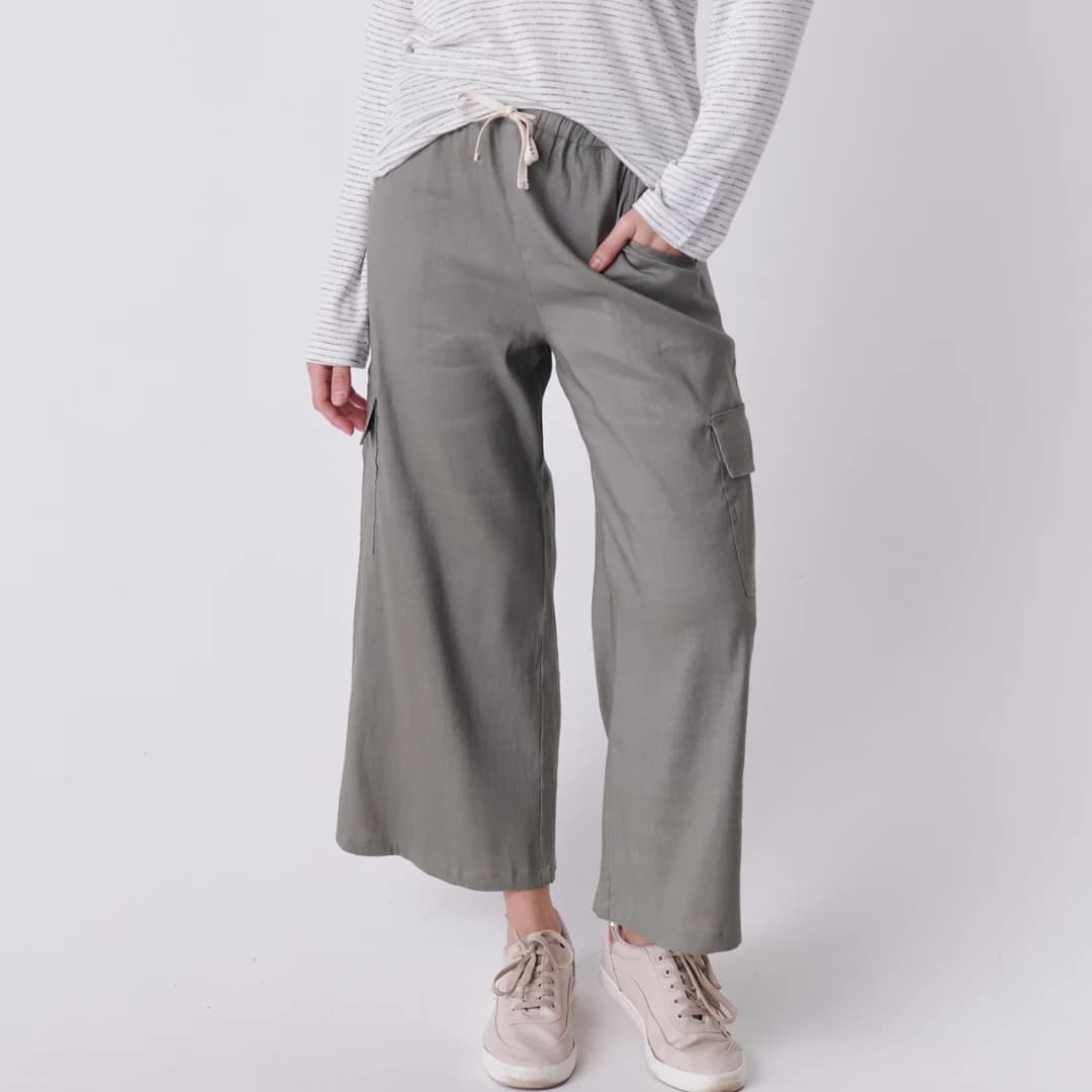 Evolution Pant
