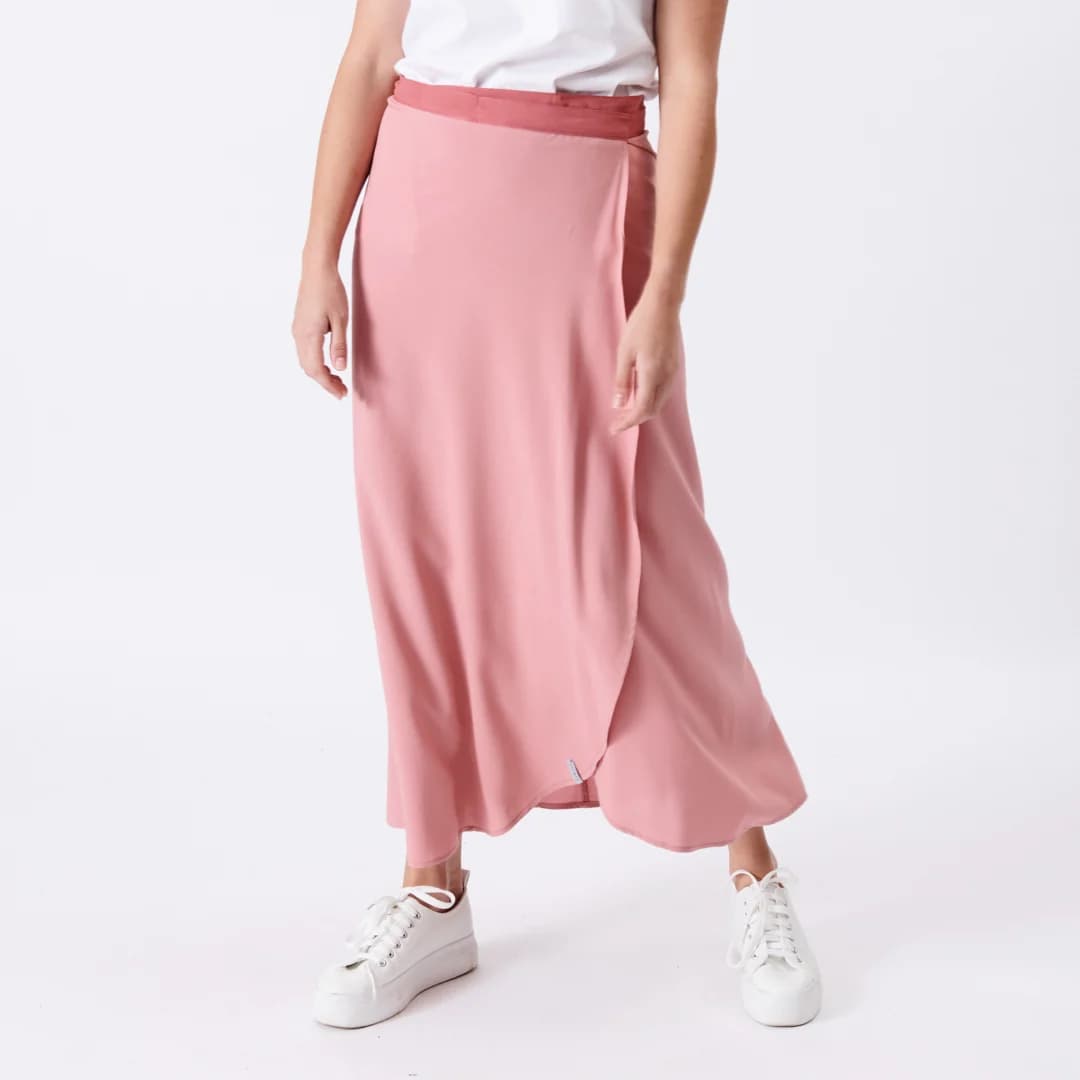 Women's Lotus Skirt