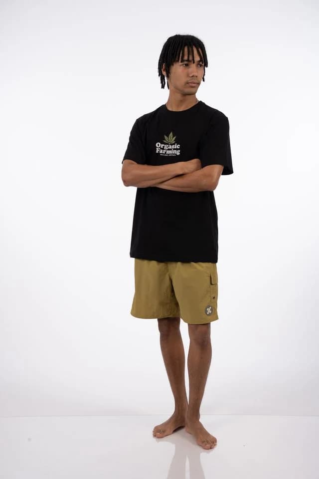 Organic Farming Tee