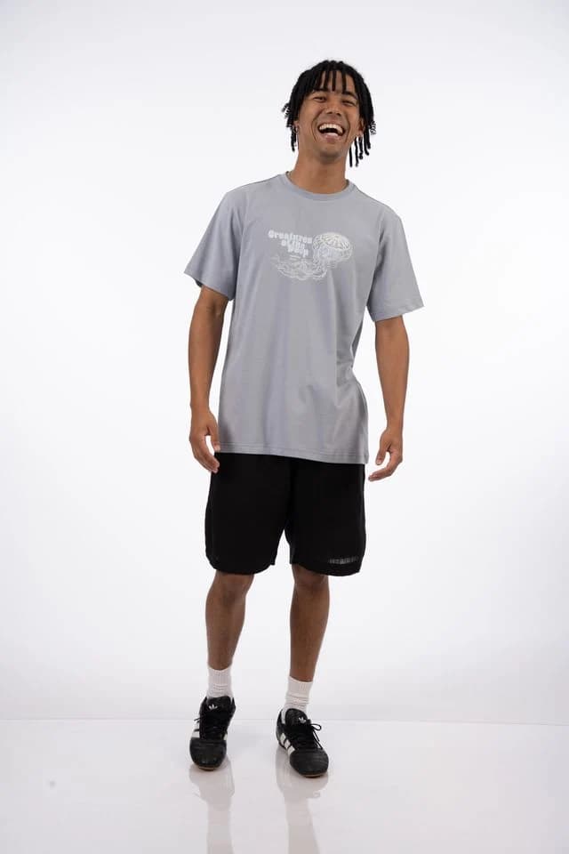 Creatures Of The Deep Tee