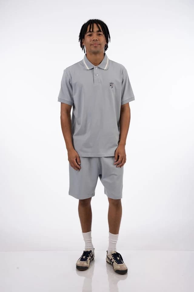Crown Golfer