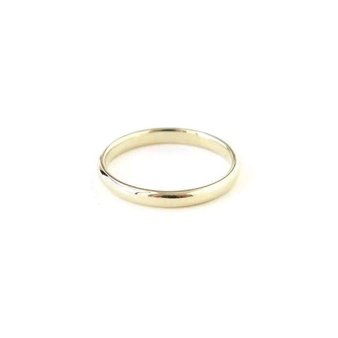 Half Round Band