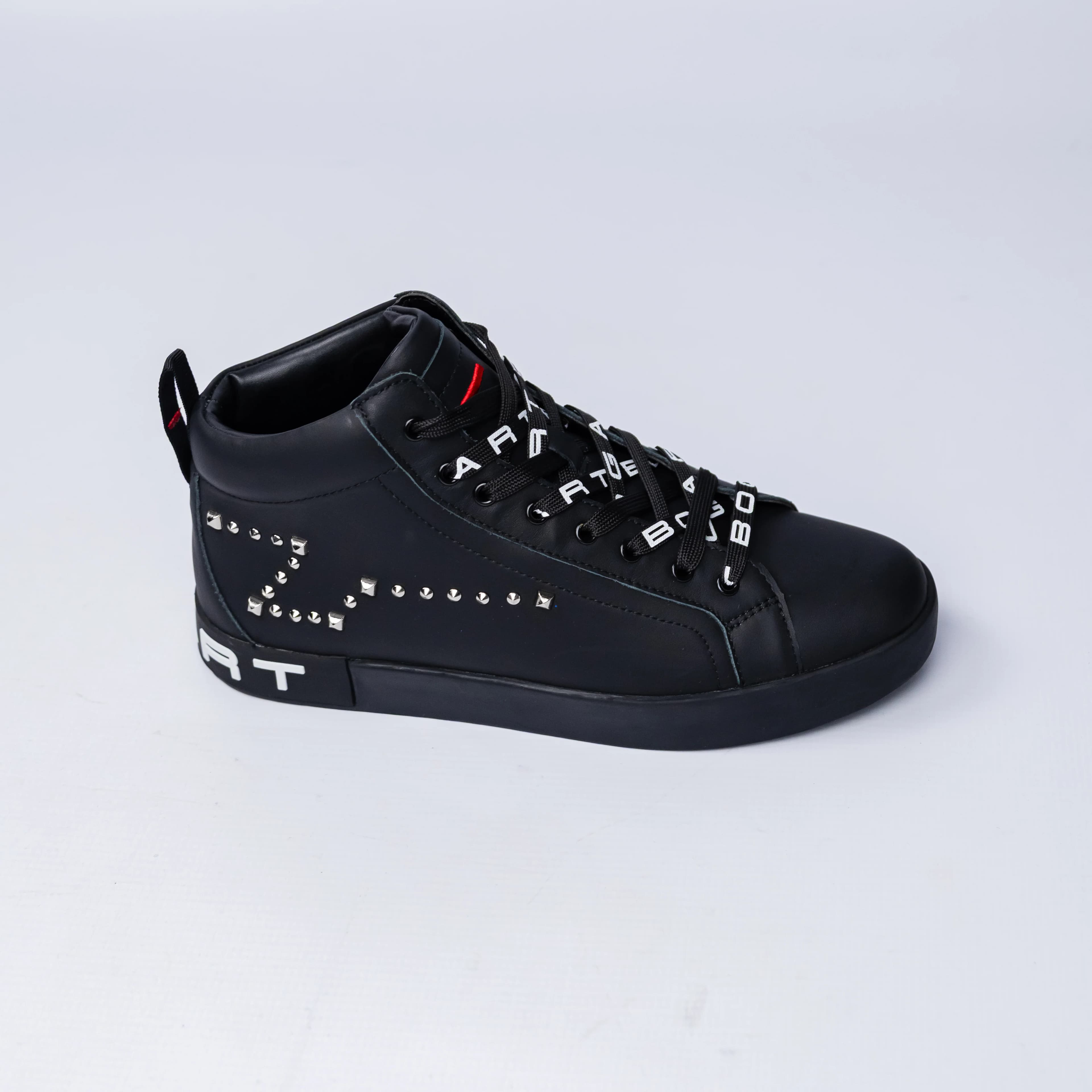 Bogart MAN Apex High-Top Sneakers