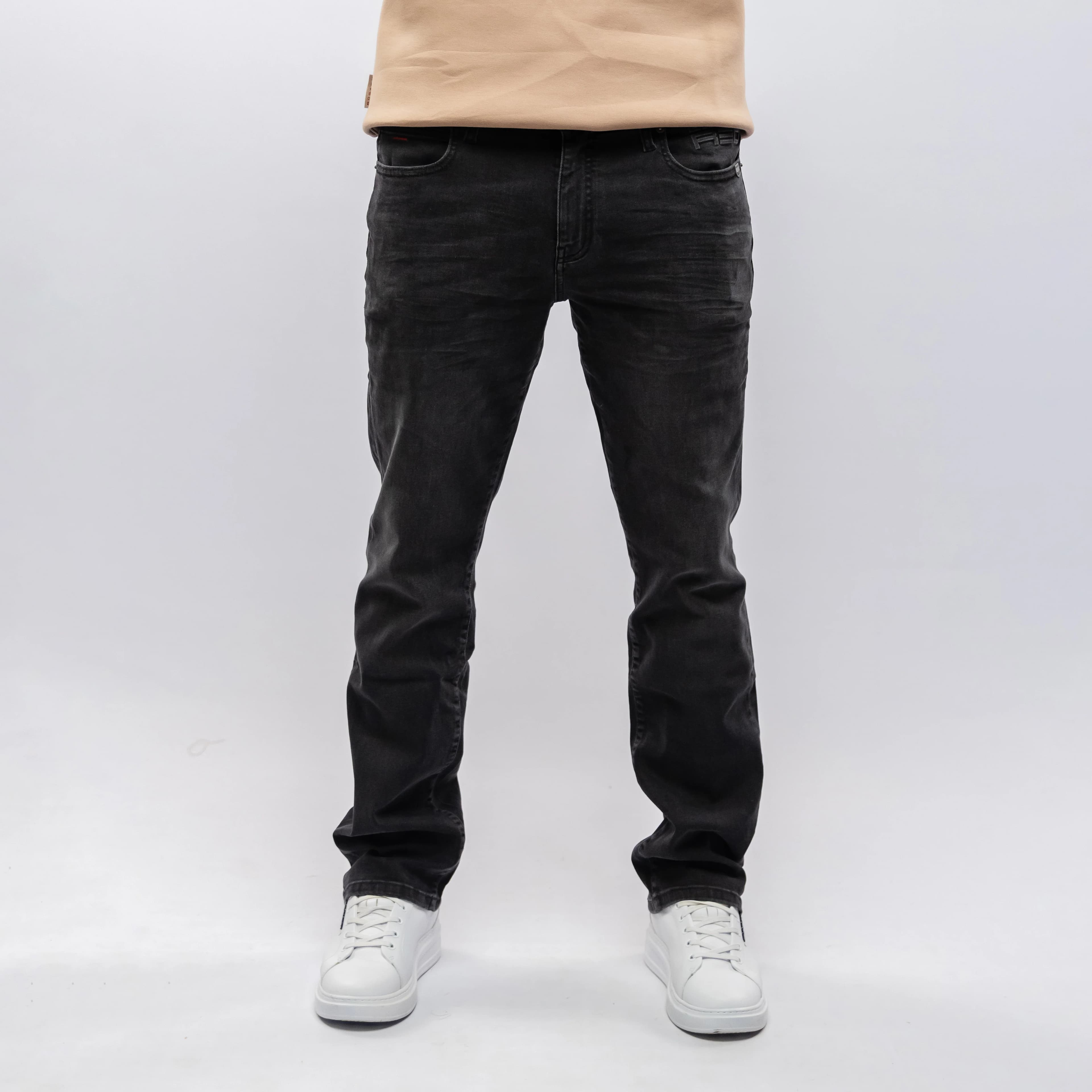 Bogart MAN Red Label Jeans – Elevated Denim, Redefined