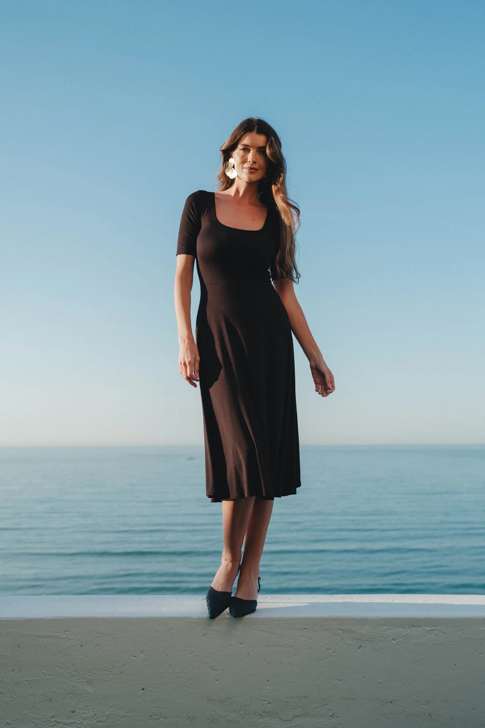 Aura Dress