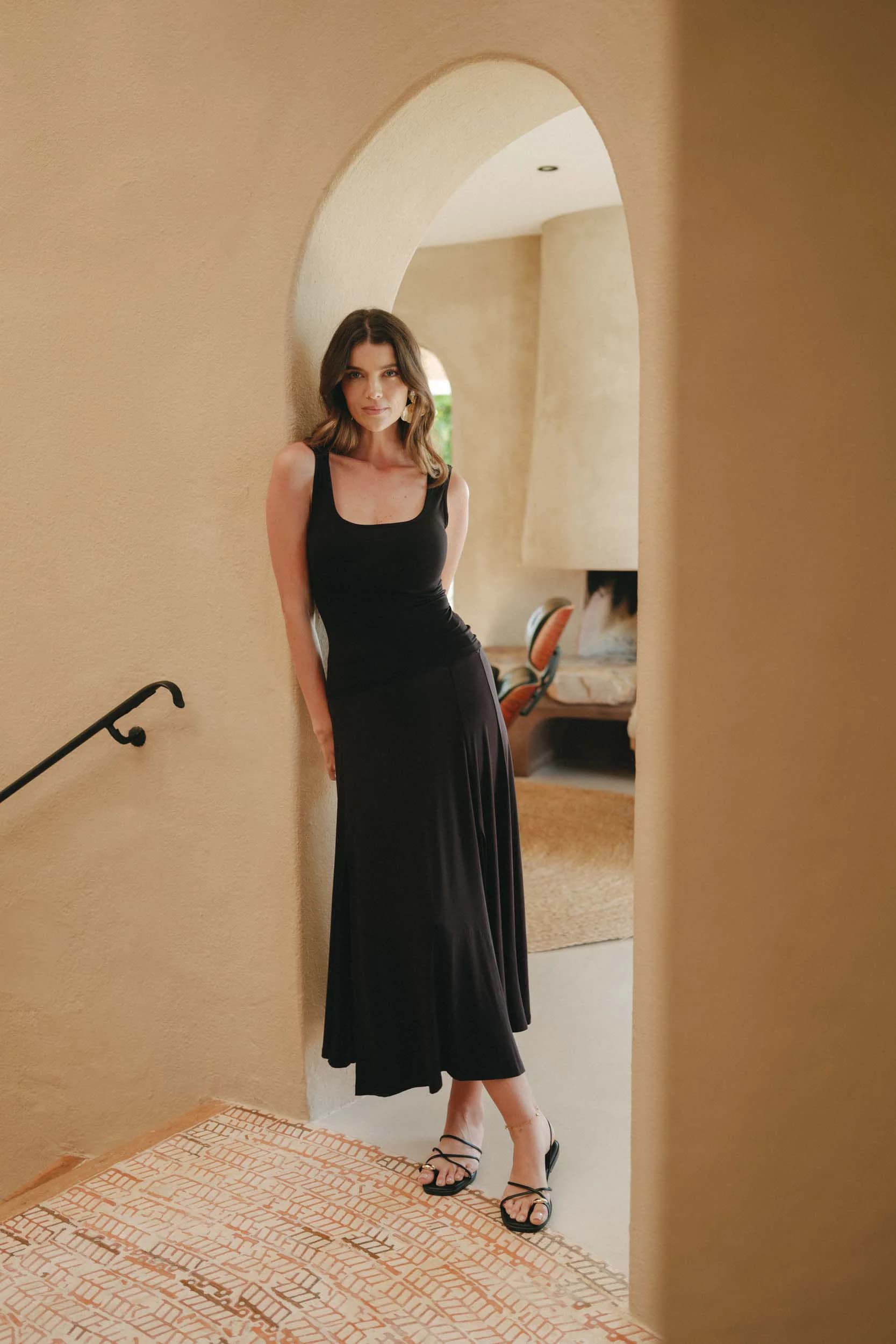 Aura Skirt