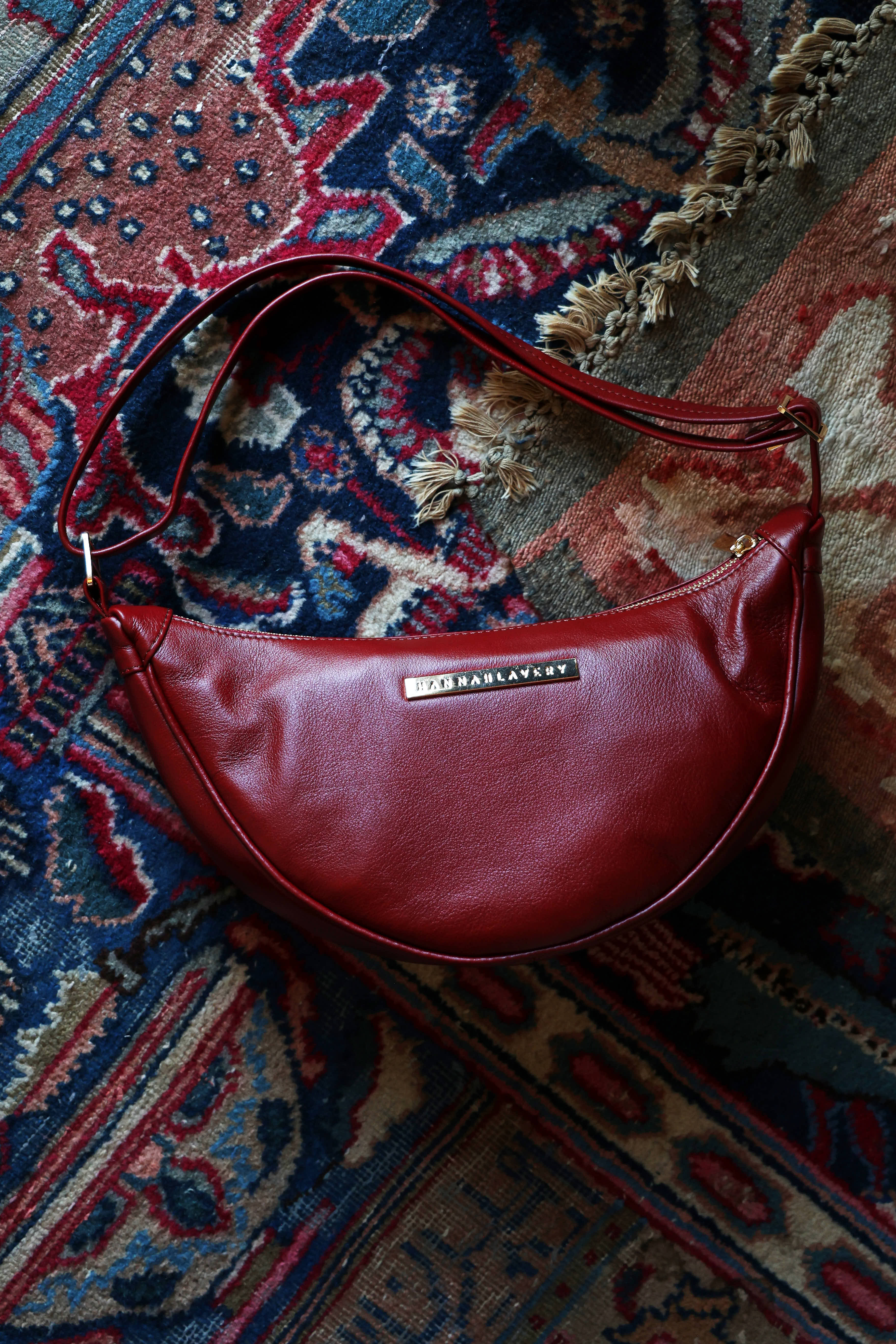 Lunar Bag