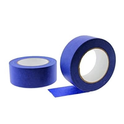 Toolcraft | Blue Painter’S Tape 48Mmx50M