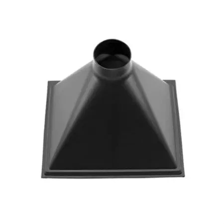 Toolcraft | Dust Hood Big Swallow