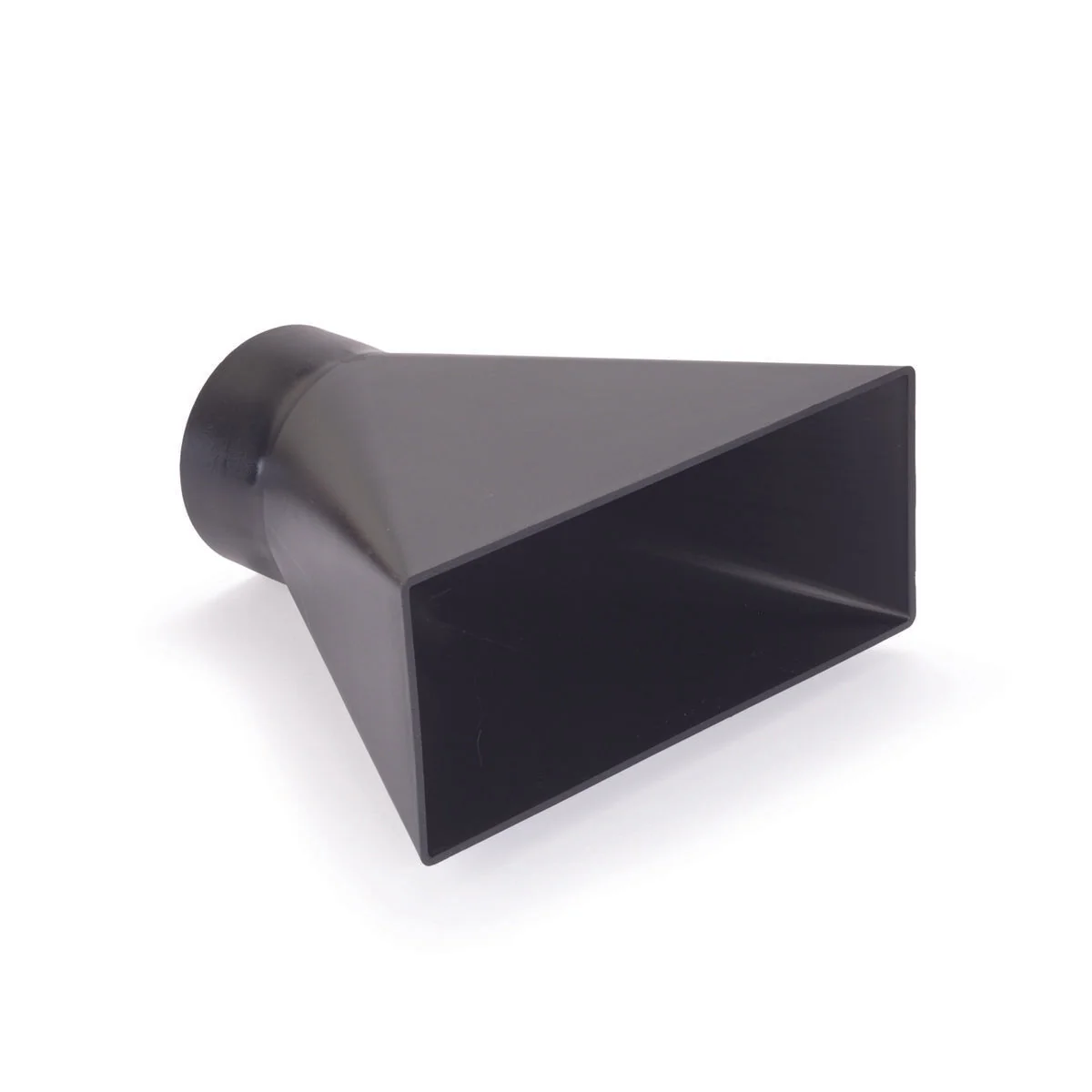 Toolcraft | Dust Hood Small Dust Extraction 4"x 10" Port