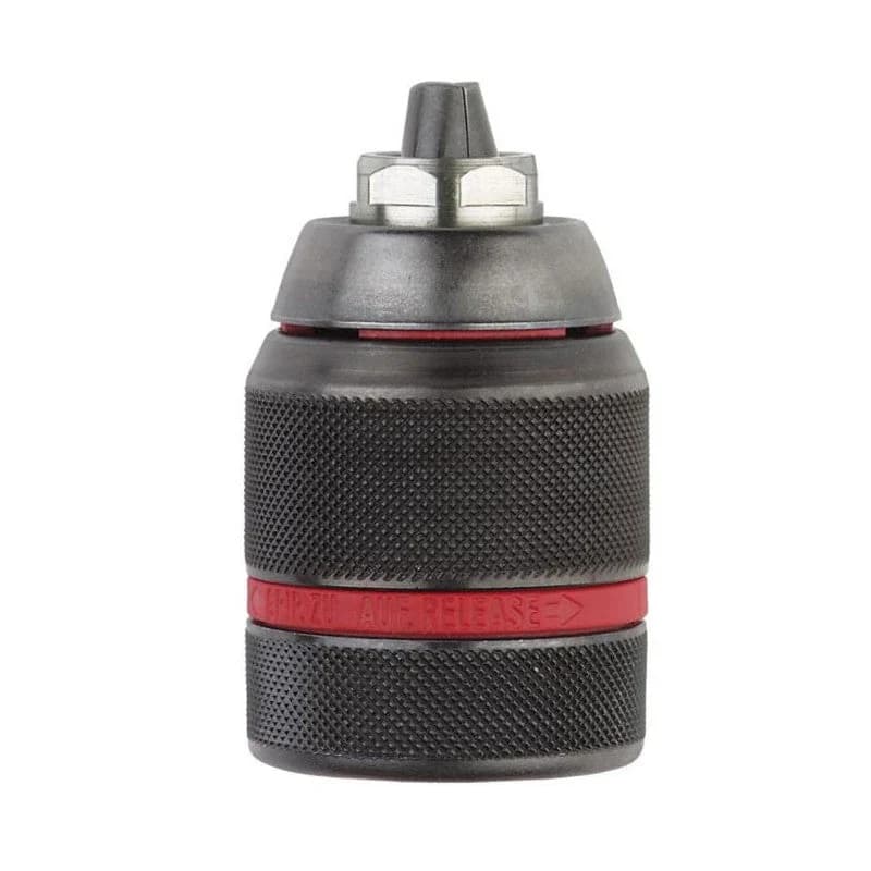 Toolcraft | Keyless Chuck Red Band 13 X 1/2" X 20mm