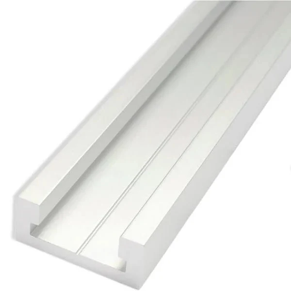 Toolcraft | Mitre Track Metric Aluminium 1200mm