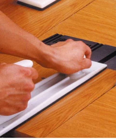 Toolcraft | Push Block Double Handle Large