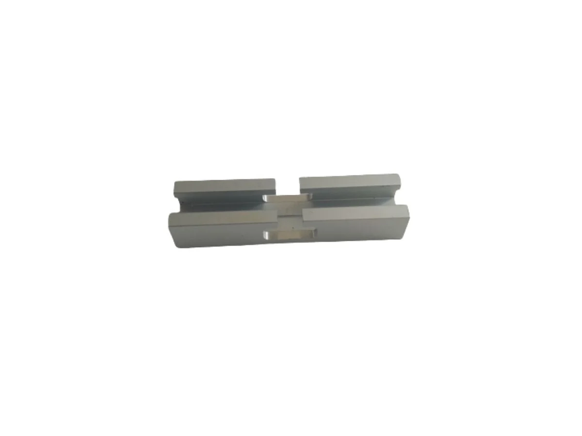 Toolcraft | T-Track Connector 75mm