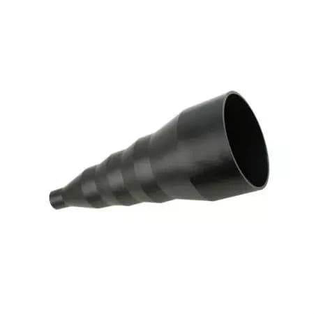 Toolcraft | Universal Reducer Dust Extraction 4" to 1"