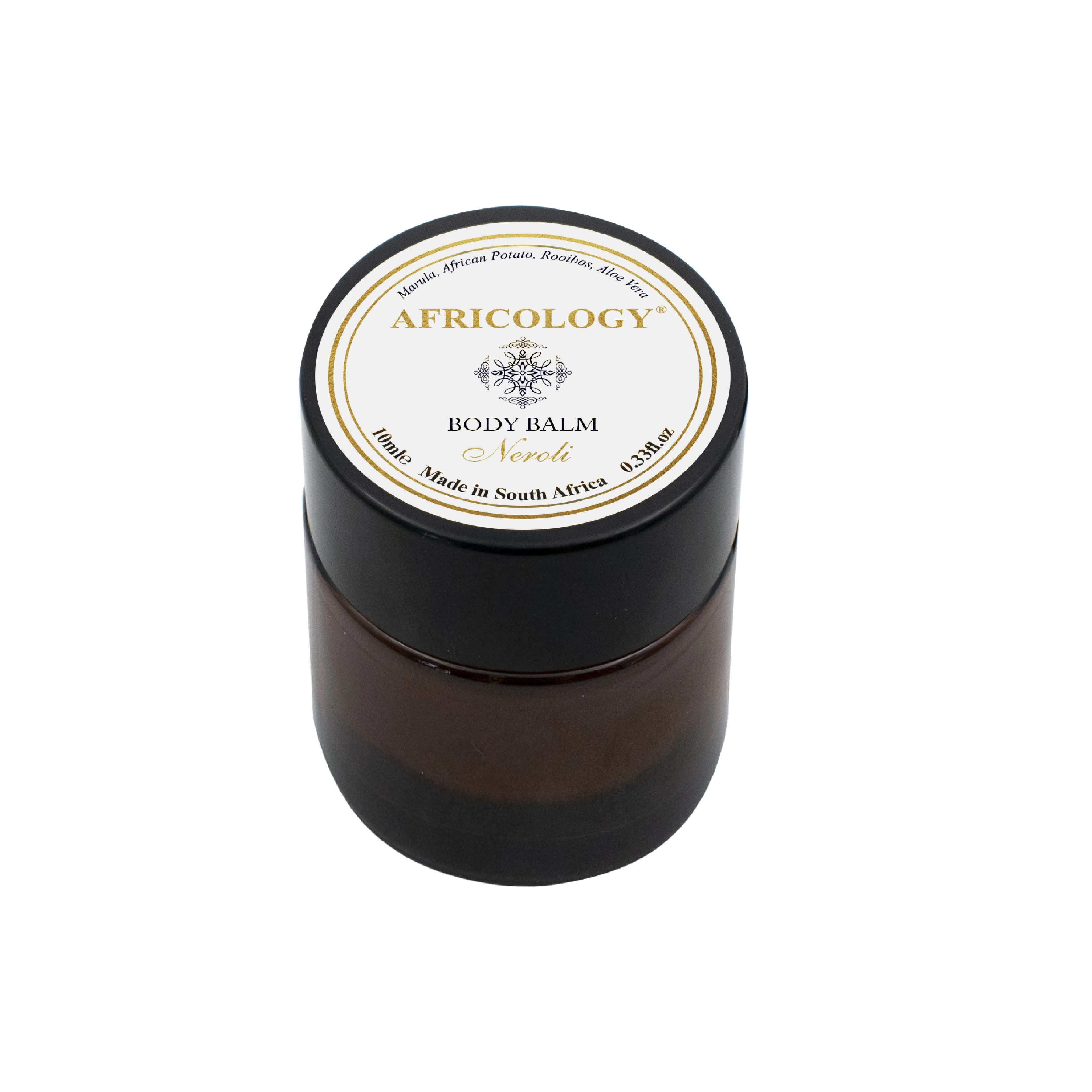 Neroli Balm