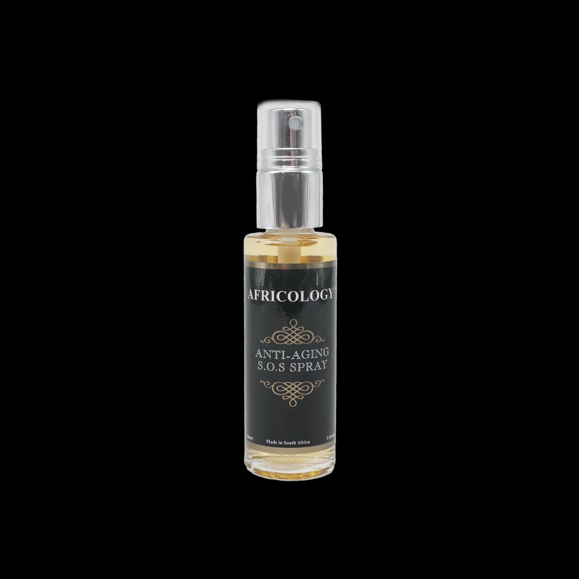 Anti-Aging SOS Spray