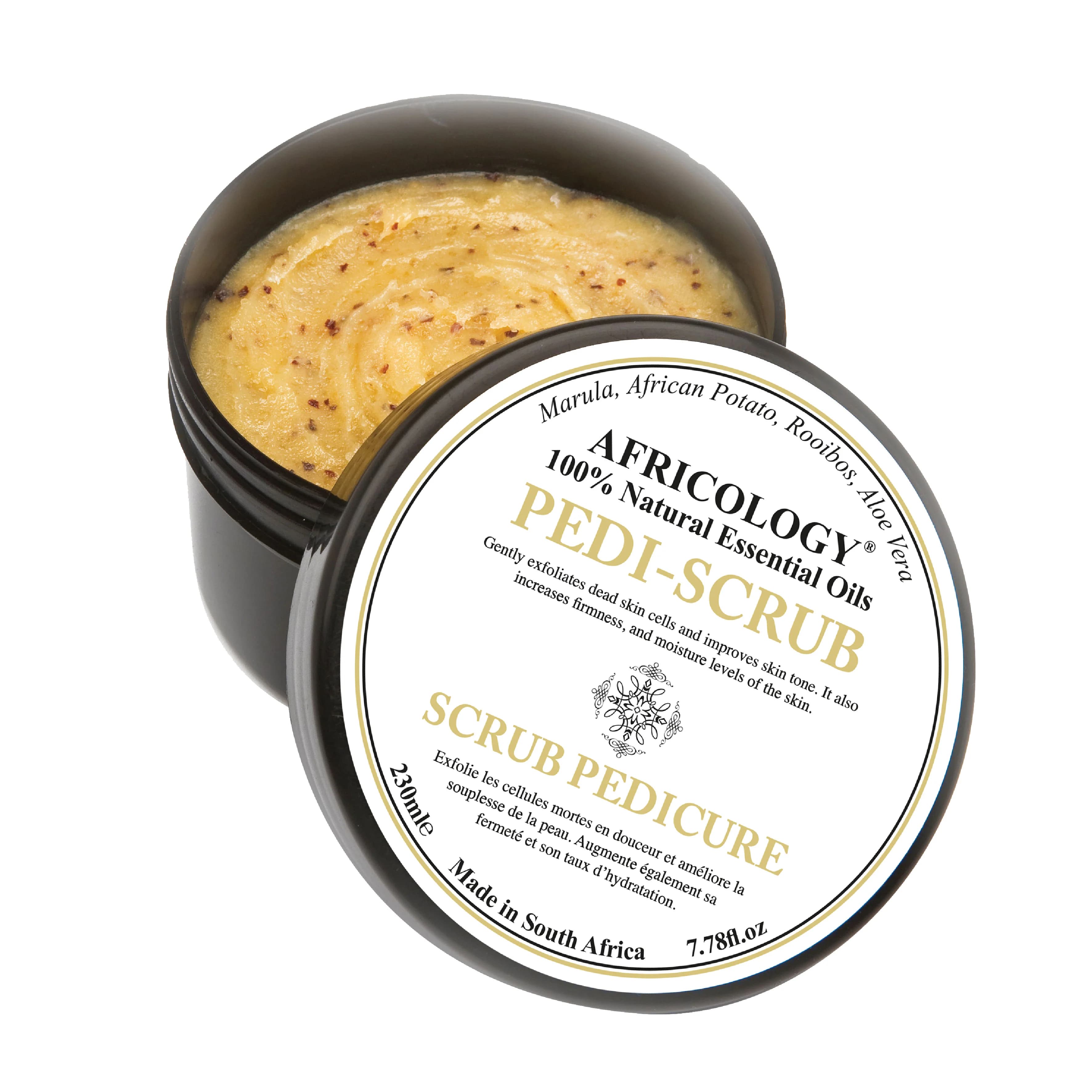 Pedi-Scrub