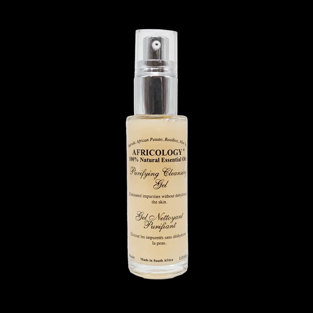 Purifying Cleansing Gel