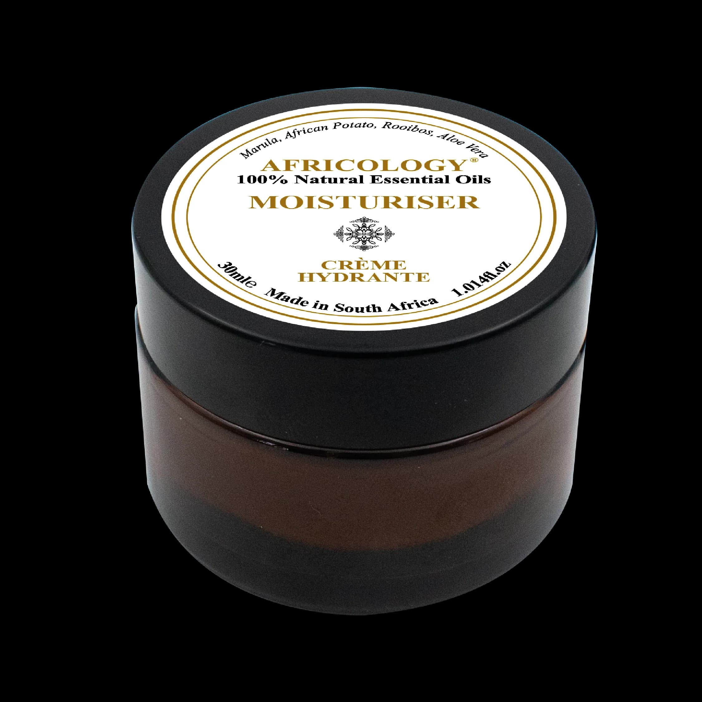 Moisturiser