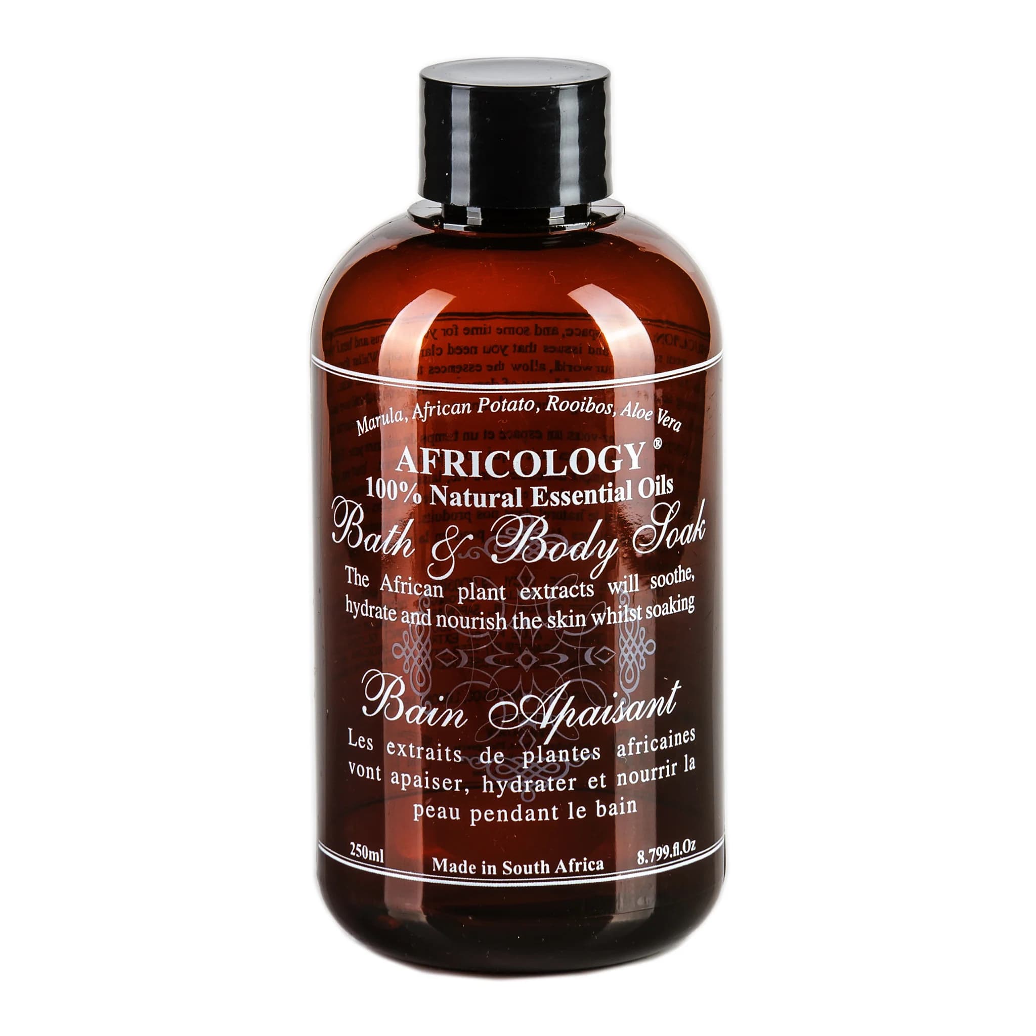 Body & Bath Soak
