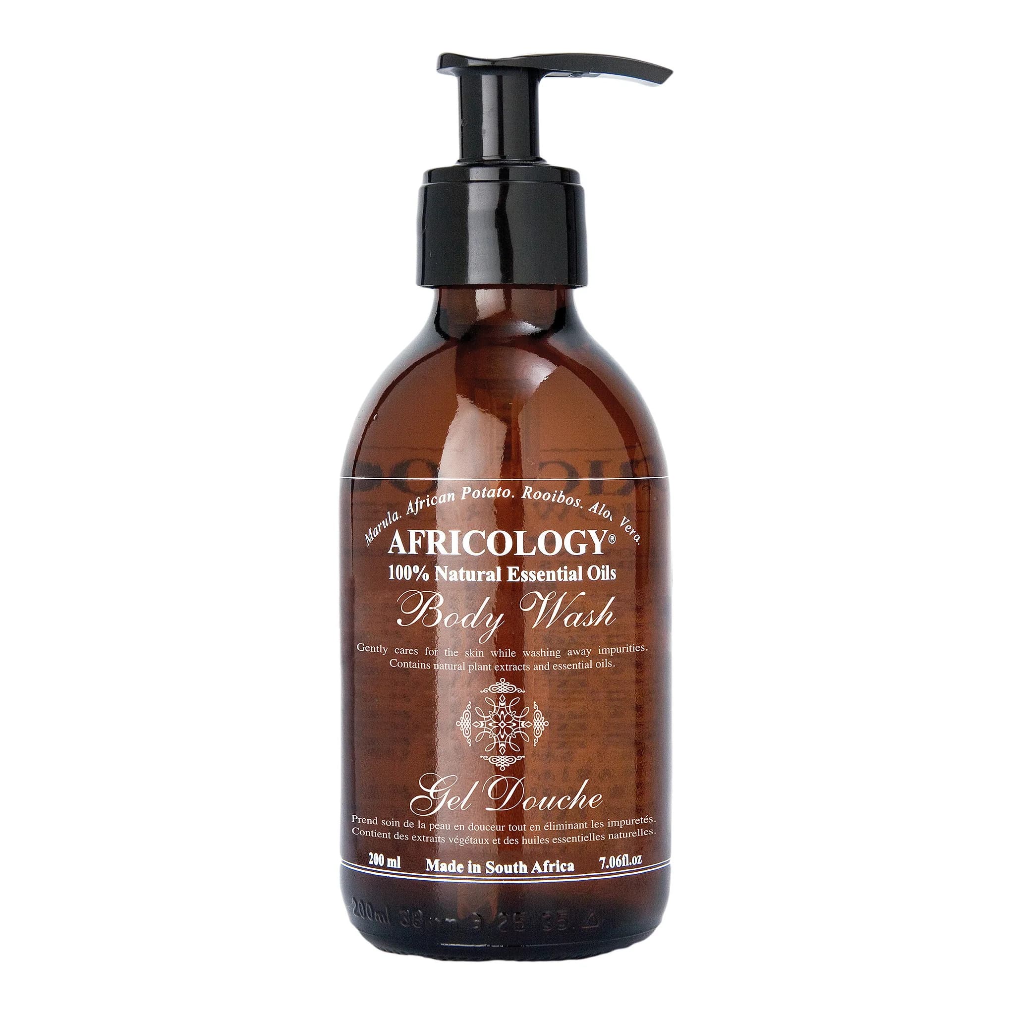Body Wash