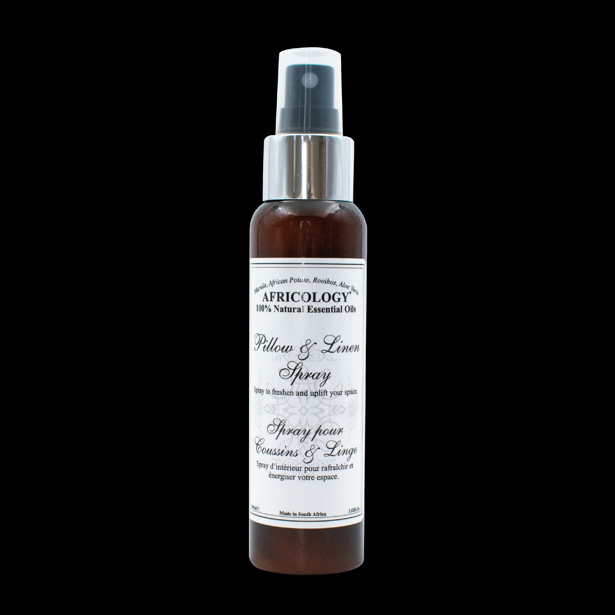 Pillow and Linen Spray