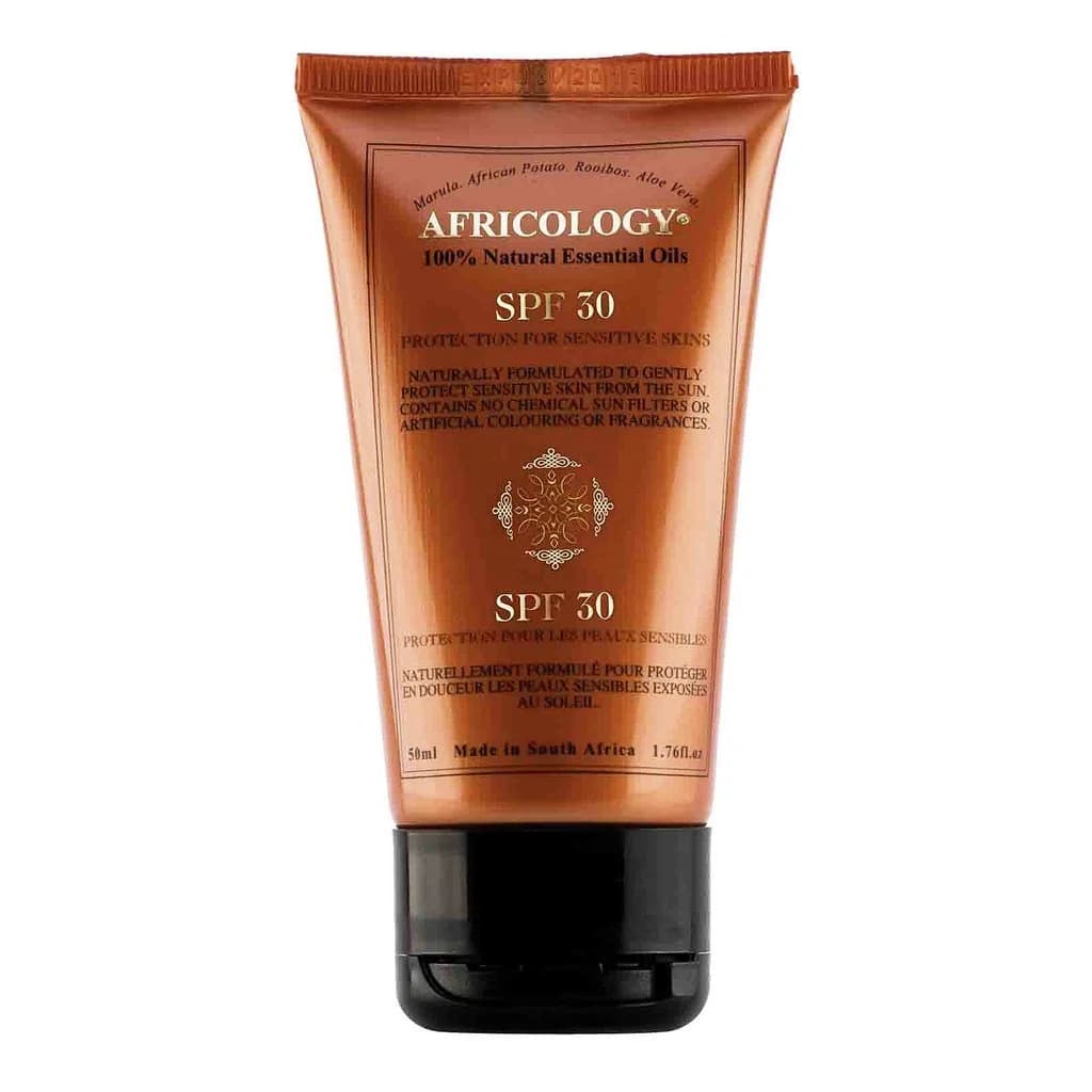 SPF 30