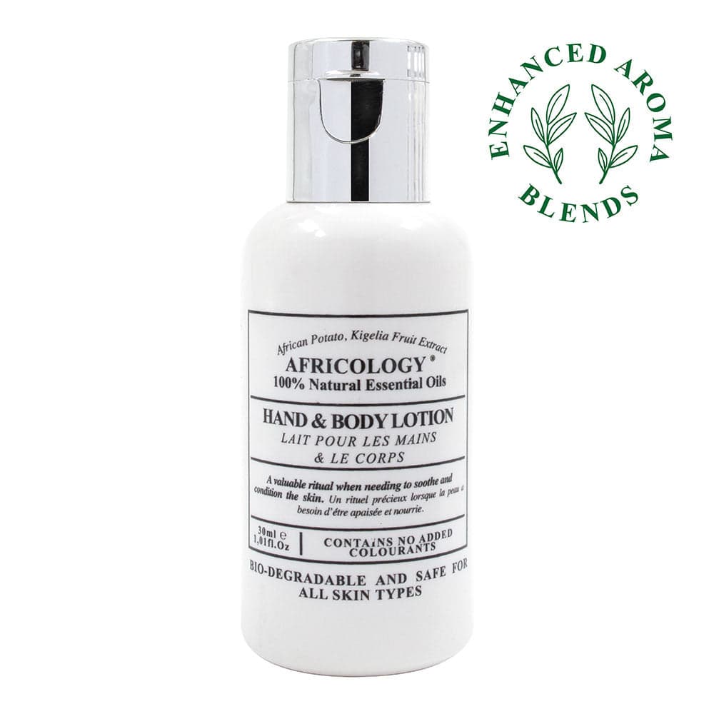 Bio Therapy Body Lotion