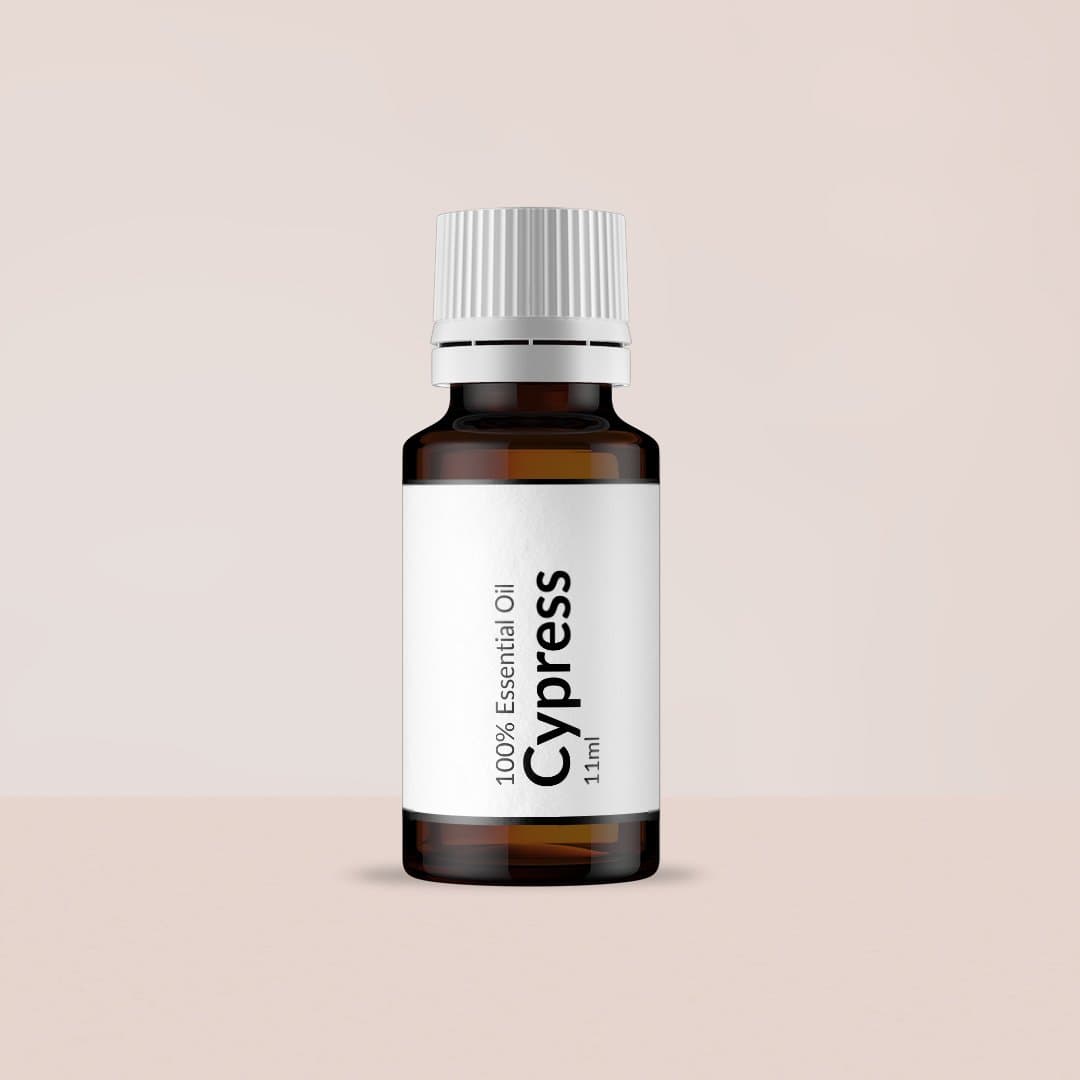 Essential Oil - Cypress