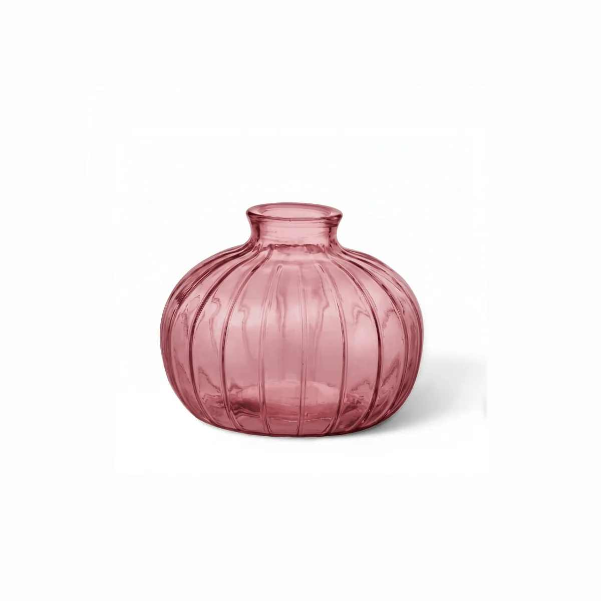 Glass Flower Vases