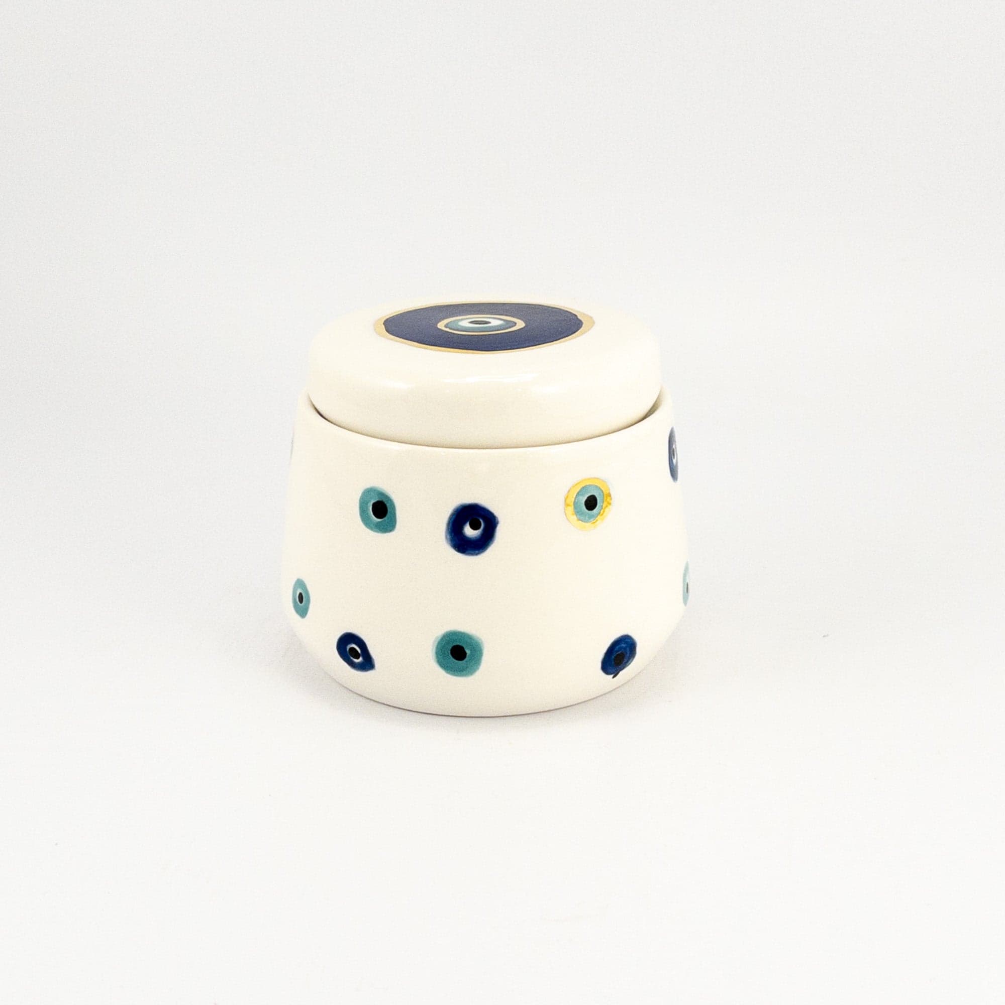 Mighty Mati - Delphi Sugar Bowl