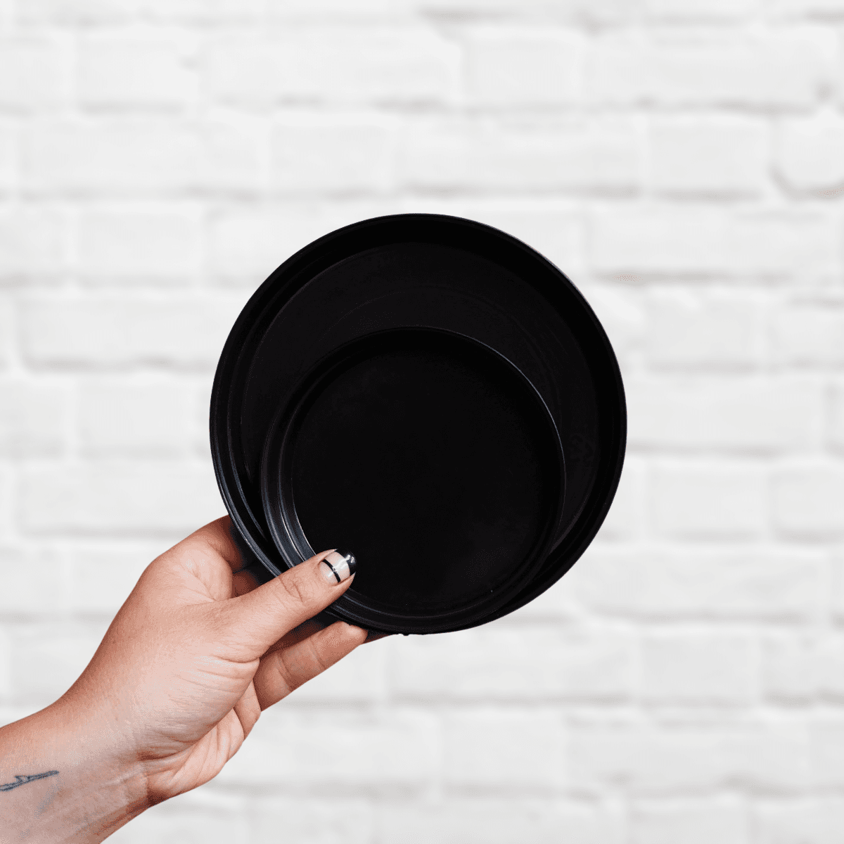 Plastic Drip Tray