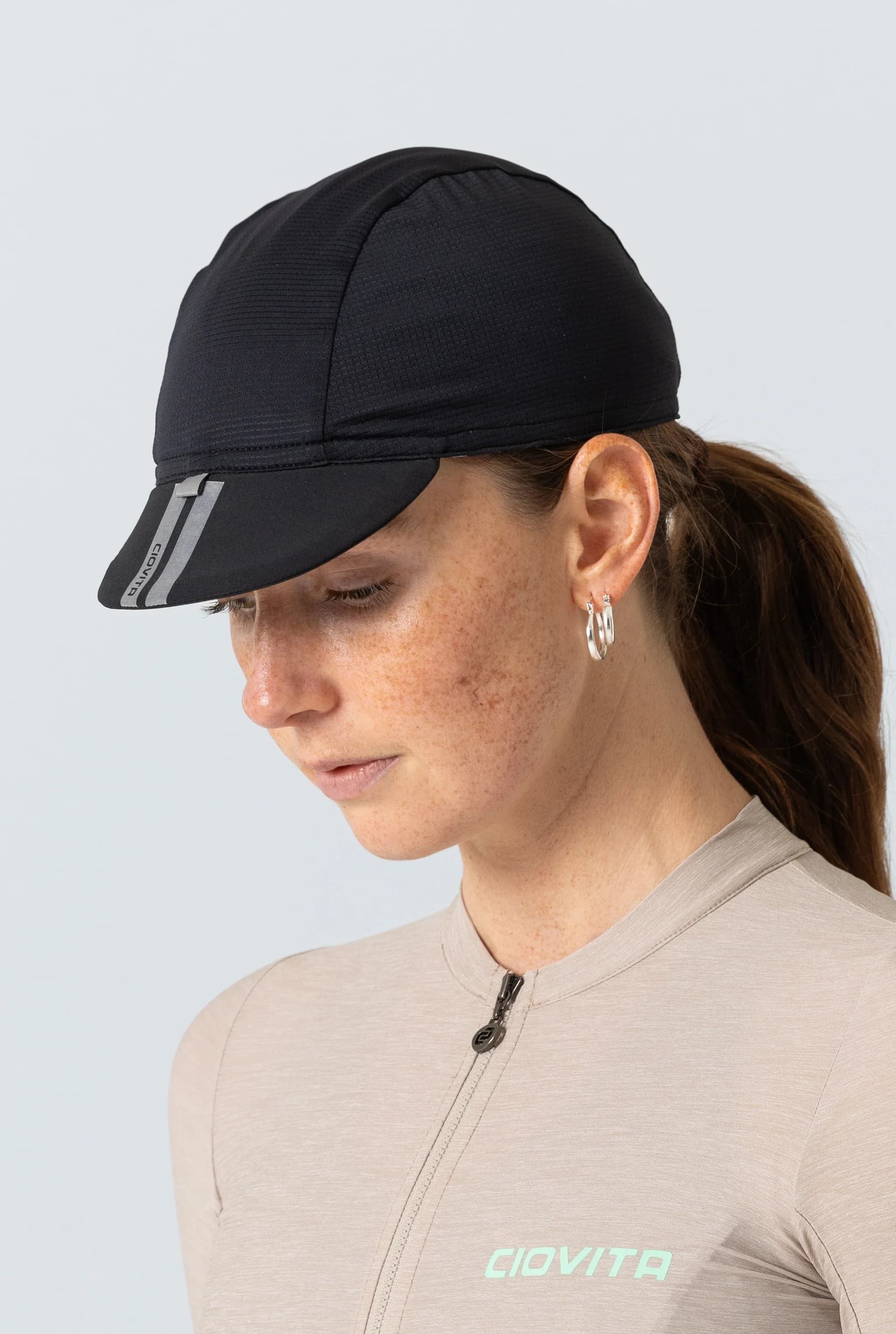 Fusion Casquette 2.0