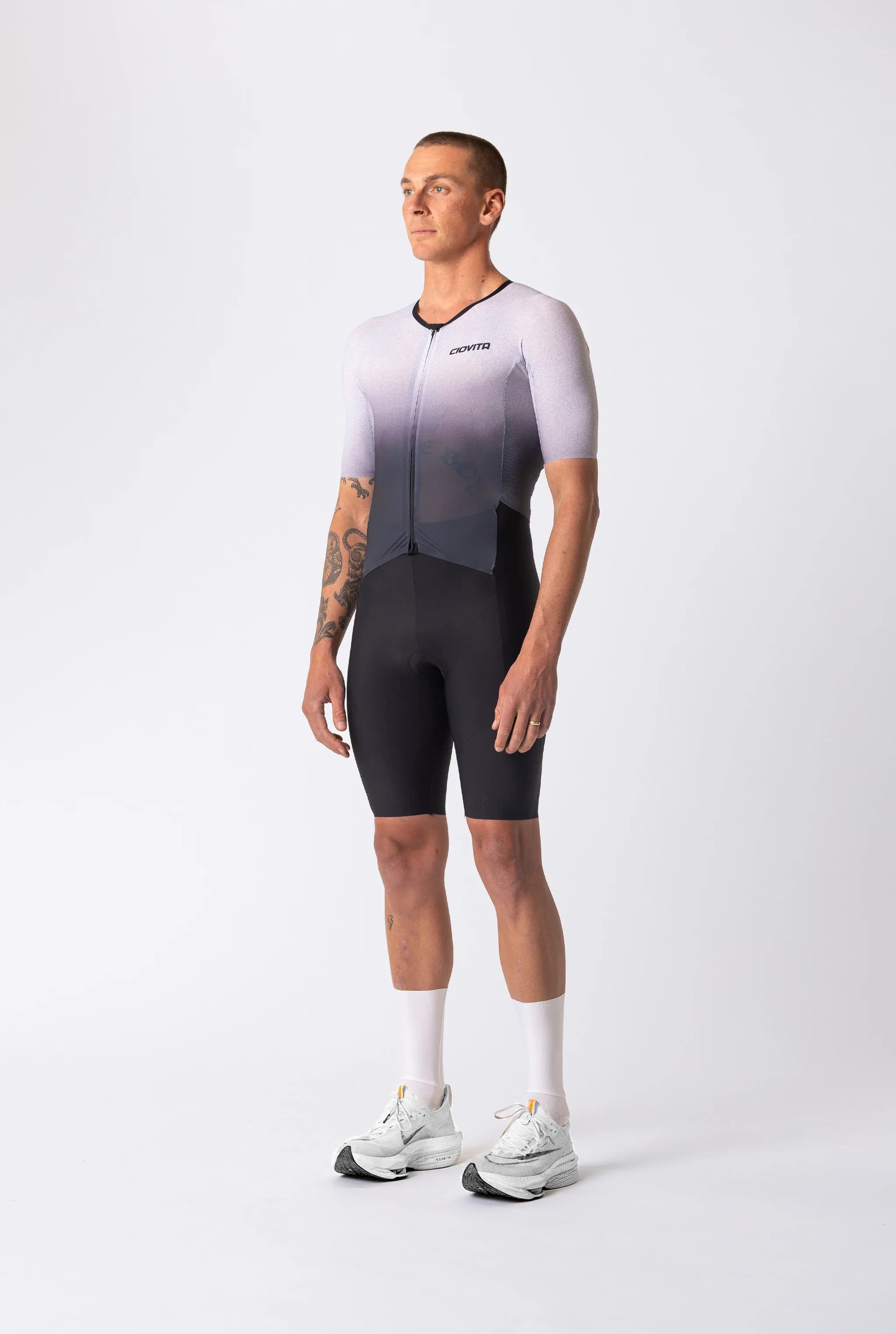 Men's Tri Suit 3.0