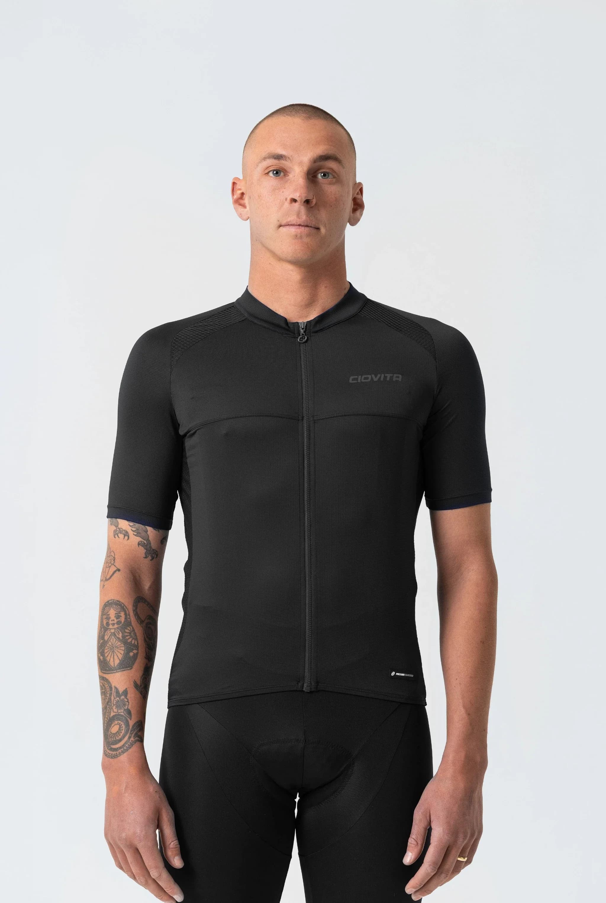 Men's Nucleo Classic Fit Jersey