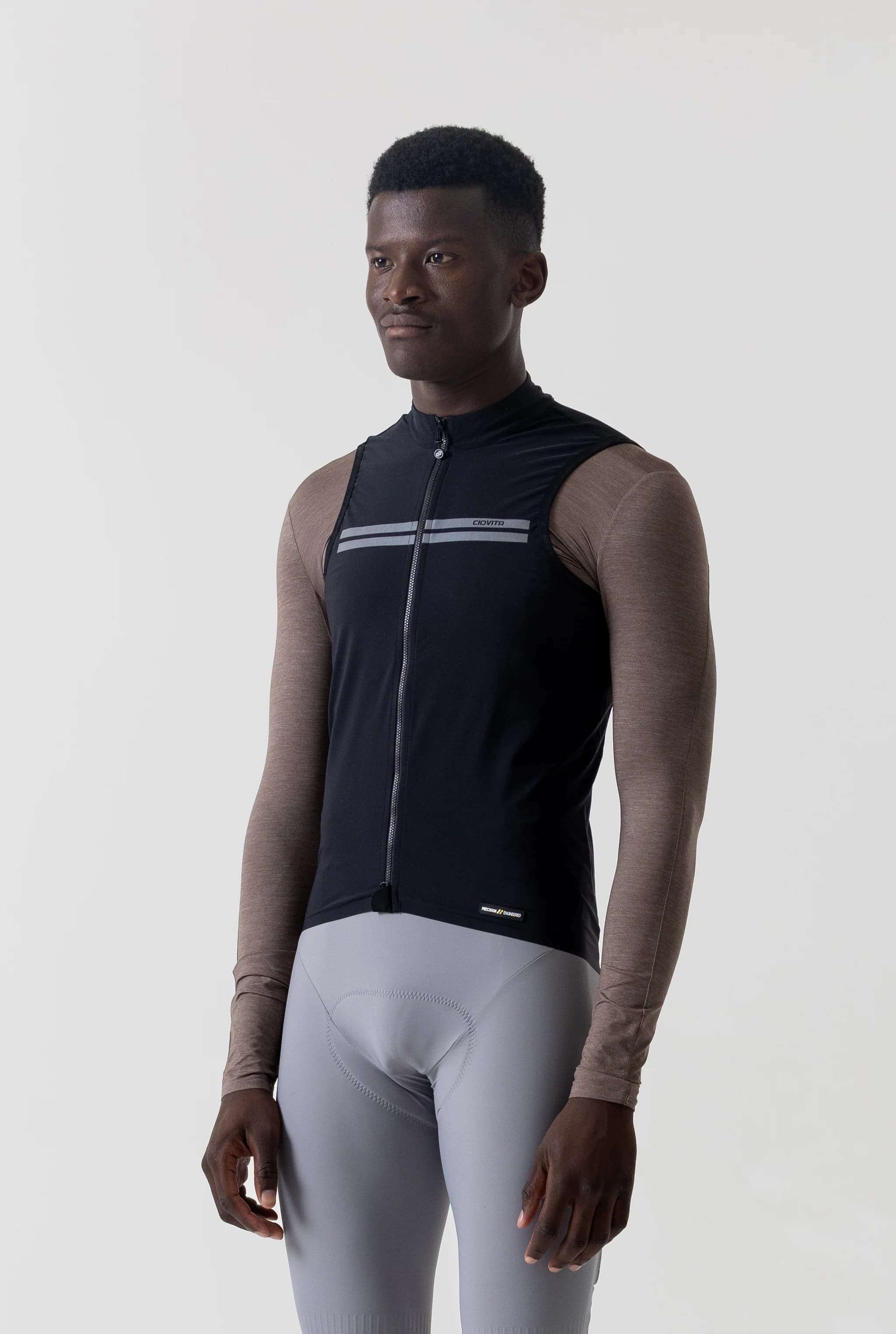 Men's Faro Reflective Gilet 3.0
