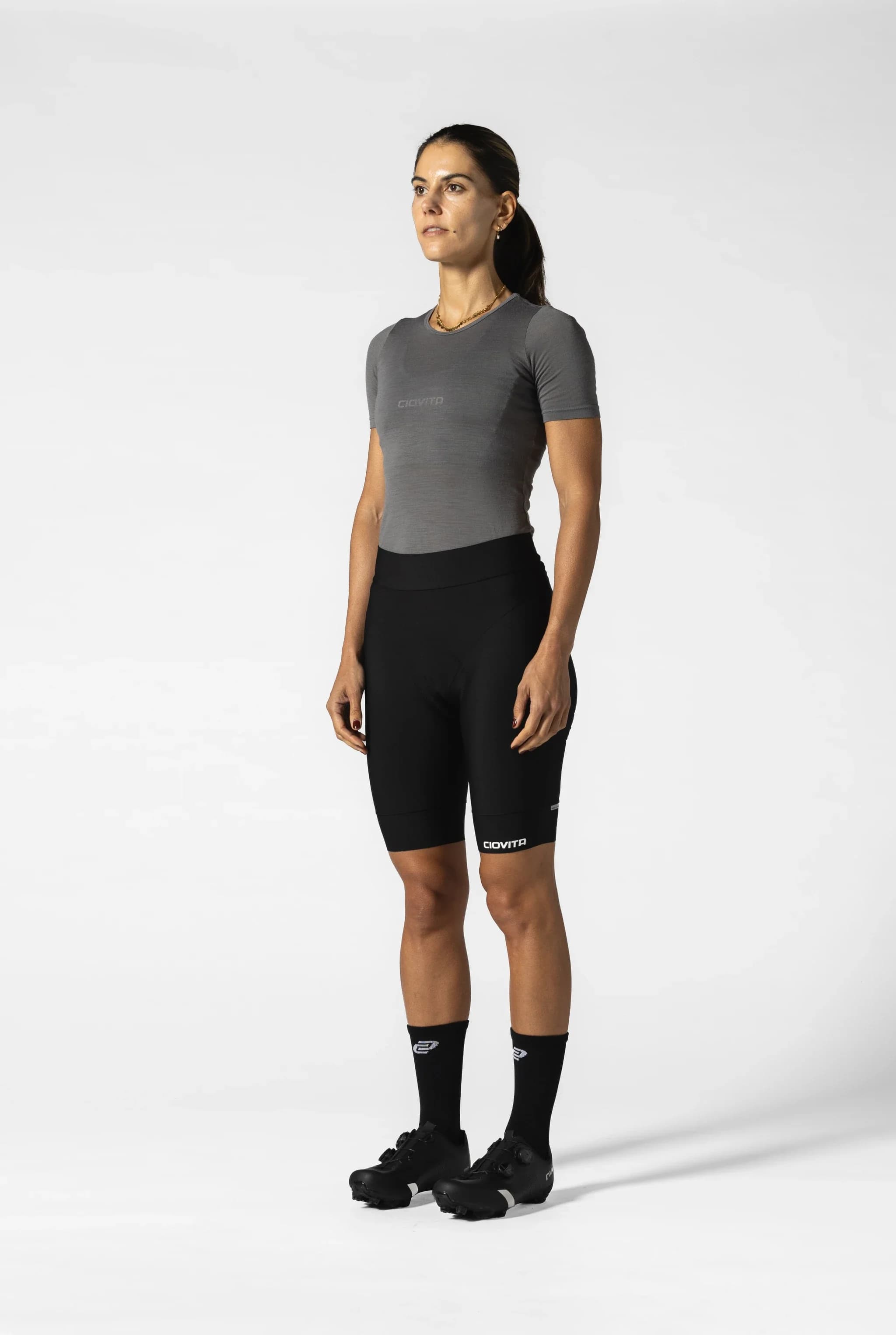 Women's Corsa Avia Cycling Shorts