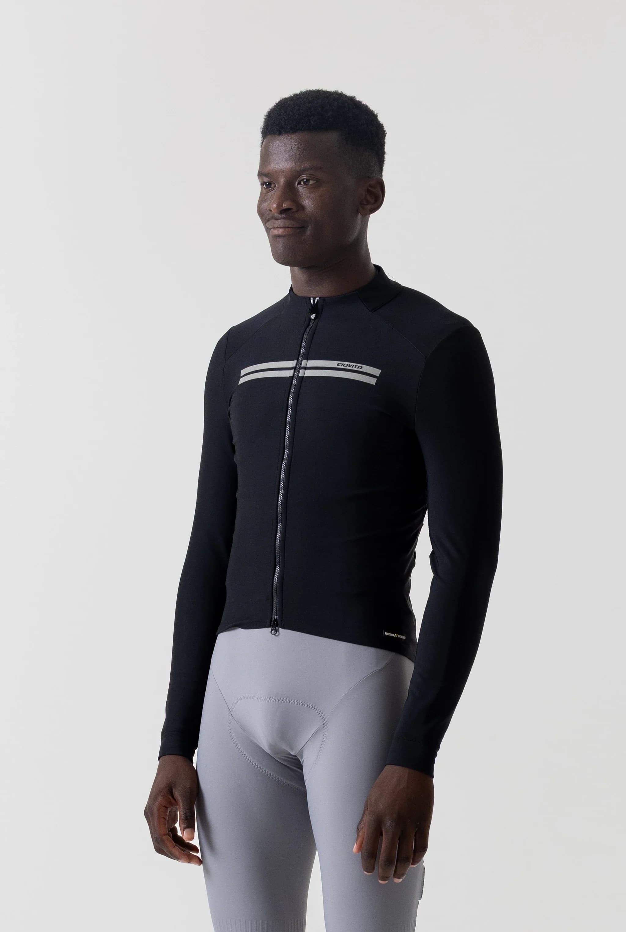 Men's Faro Reflective Jacket 2.0