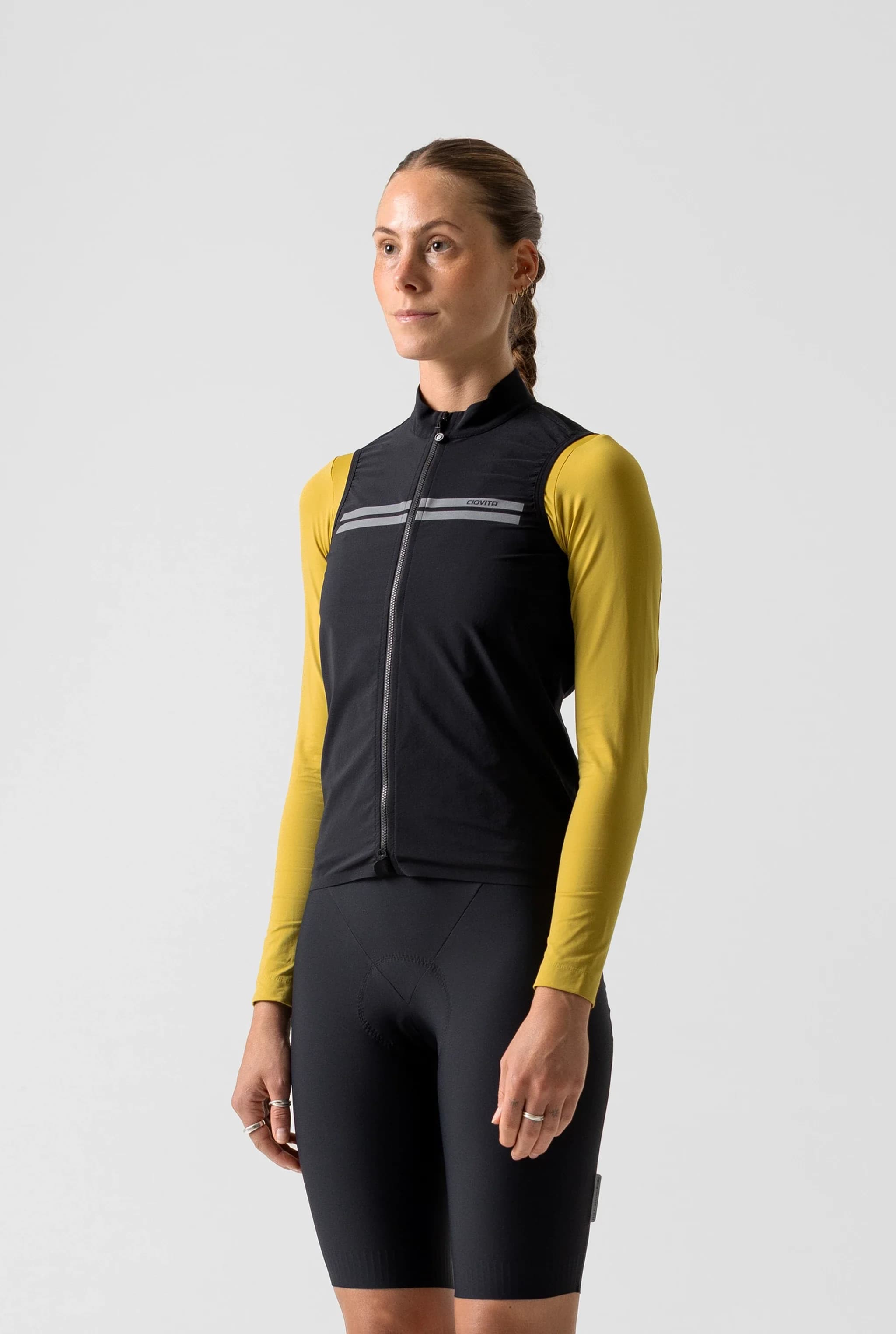 Women's Faro Reflective Gilet 3.0