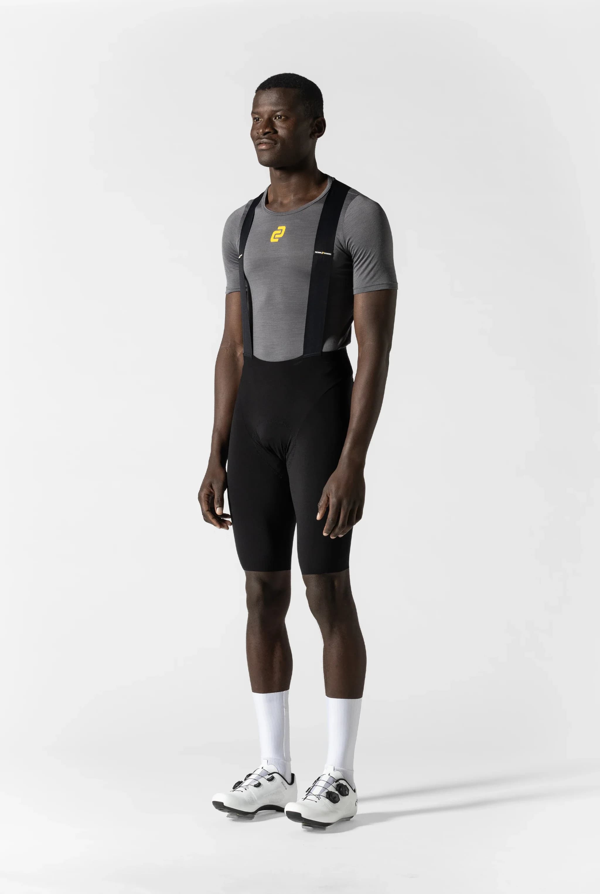 Men's Apex Elite Bib Shorts 2.0